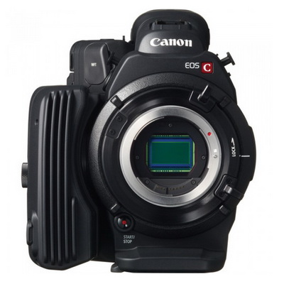 دوربین-سینمایی-سی500-کانون-مدل-Canon-EOS-C500-Cinema-EOS-Camcorder-Body-PL-Lens-Mount